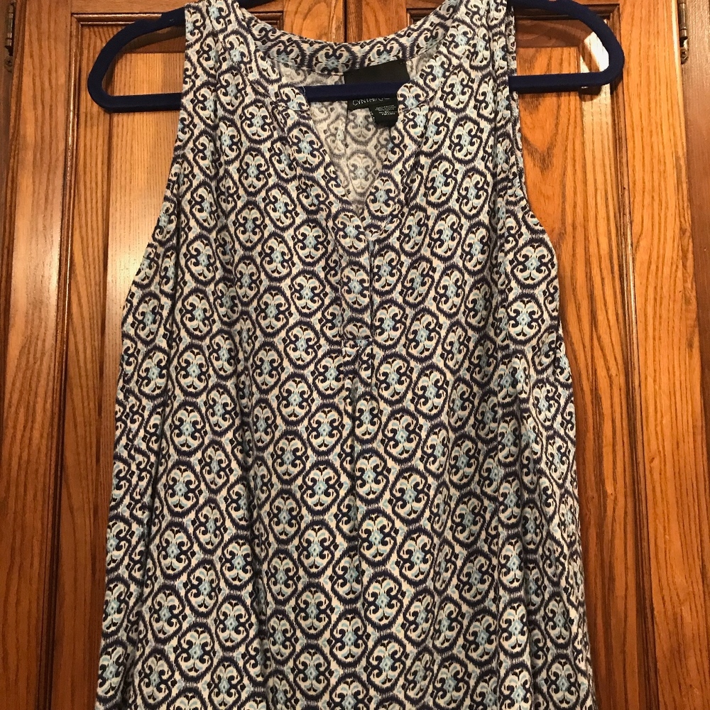 Summer top